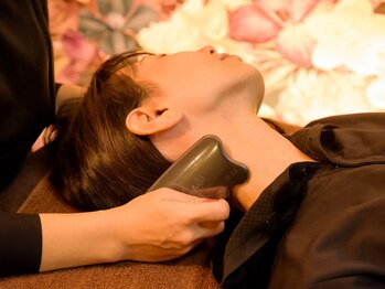 ヴィーナス/カッサマッサージ