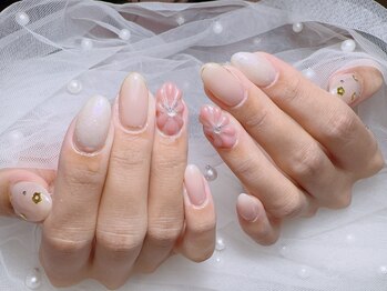 きらきらネイルサロン/