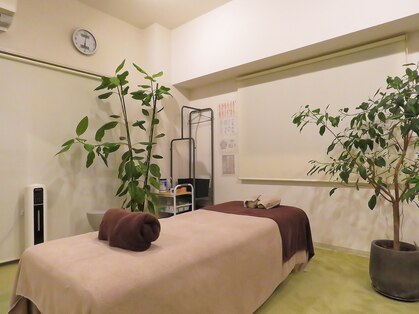 整体院モチベイトの写真