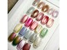 ★マグネットネイル　10本￥7150☆