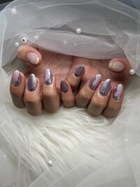 店舗期間限定デザイン