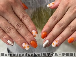 秋葉原ネイル/推し活ネイル/原宿