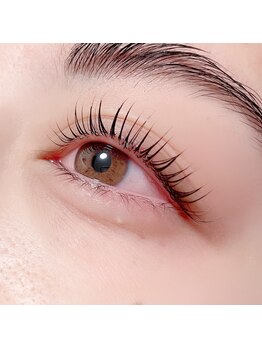 ラグジュ 津田沼店(LUXGE)/まつ毛パーマ