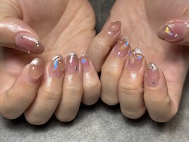 スペシャルコース