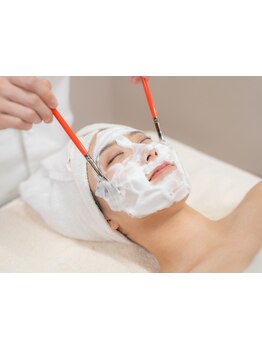 毛穴ケアをしたい