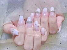 モナサロン(Mona salon)/ベイビーブーマー