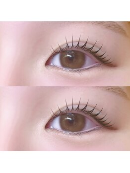 ロアブロウ 高知(LOA-brow)/大人気メーテルデザイン♪