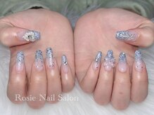 ロージー(Rosie)/持ち込みデザイン