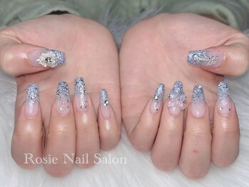 ロージー(Rosie)/持ち込みデザイン