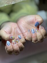 フェザードフレンズ 本店/スカルプ