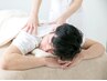 【デスクワークによる肩こり解消】整体+肩甲骨　初回限定¥6,600→¥2,980