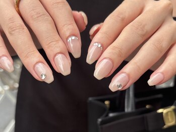 アルジャーノン リトリート(ALGERNON retreat)/オフィスネイル