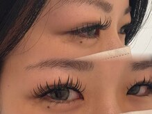 ツキ(tsuki.)/【フラットマットラッシュ】