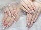 テセネイル(Tese Nail)の写真