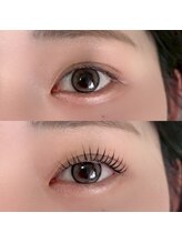 エルア 姫路本店(elua)/マツエク/マツパ/まゆげ