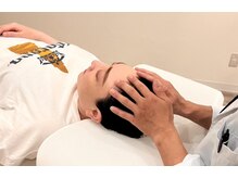 寿 千葉院(KOTOBUKI)の雰囲気（身体が重い、だるい、眠れない症状【マッサージ/肩こり/小顔】）