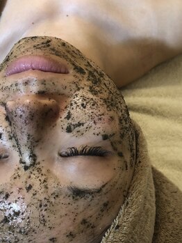 毛穴ケアをしたい