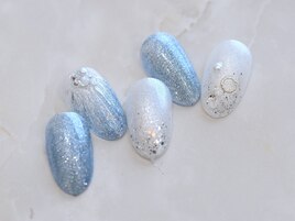 マリン☆貝殻☆マーメイド☆海