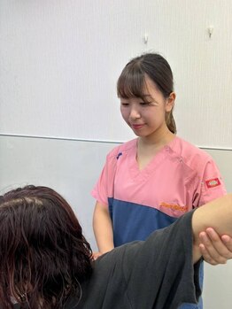 ナナフク鍼灸院 逗子葉山院(NANAFUKU鍼灸院)/【NANAFUKU鍼灸院 逗子葉山院】