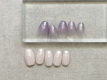 クーネイル(kuunail)/定額Aコース¥7,000