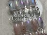 [期間限定]ちゅるん｜キラキラnail collection 4,980円