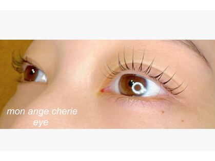 モナンジュシェリー アイ 岩国市(mon ange cherie)の写真