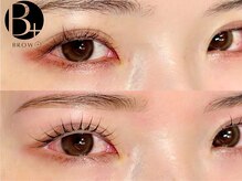 ブロウタス 川崎店(BROW+)/まつ毛パーマ