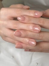 ライフネイル 恵比寿(LifeNail)/ワンカラー