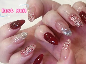 ツイードデザイン