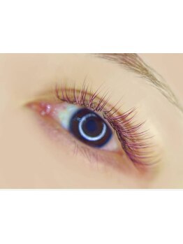 カラーエクステがあるサロン