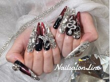 リノ(Lino)/ゴテゴテキラキラ