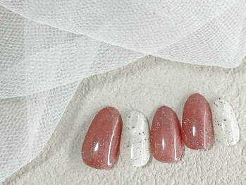 シ ベル 梅田茶屋町店 ネイル(Ci belle)/ちゅるんネイル/春夏秋冬