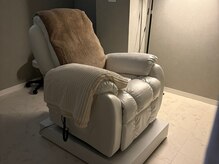 ティーナ(Teena)の雰囲気（アイブロウ/眉毛サロン/HBL/ドライヘッドスパ/メンズ眉毛サロン）