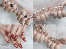 ビューティーラボ 美章園店(Beauty Labo)