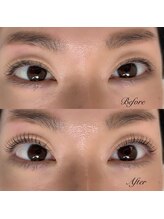 アミリー(A'mily)/[圧倒的人気]まつげパーマ