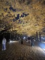 マコア 西調布店(Macore) 群馬の田舎出身なので、自然に癒されます!