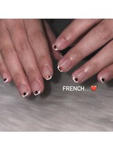 ヴィーナス(Venus)/持ち込みデザイン