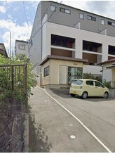 ヒヨリ 大和(Hiyori)/サロンアパートの外観です。