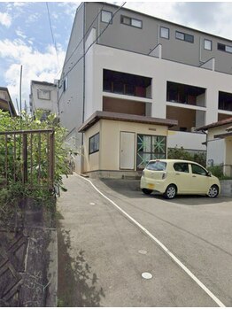 ヒヨリ 大和(Hiyori)/サロンアパートの外観です。