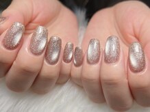 リシェル(Richelle)/マグネットネイル