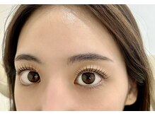 プール エドボリ(POOL EDOBORI)/◇まつ毛パーマ