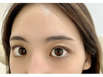 プール エドボリ(POOL EDOBORI)/◇まつ毛パーマ