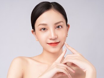 ナンバーエイト(No.8)の写真/ニキビケア・肌質改善◎【ハーブピーリングパック+プラセンタパック】で鎮静&保湿◎毛穴の引き締め効果◎