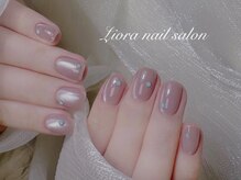 リオラ(Liora)/マグネット　シンプル　ちゅるん