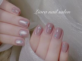 マグネット　シンプル　ちゅるん