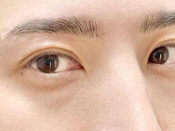 グッドインプレッション(Good impression)の写真/頑固な眉も思い通り。初めての方や行きつけを探している方にもおすすめ◎清潔感、印象UP重視の眉専門サロン