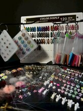 ヴィーナス トラップ(VENUS TRAP)