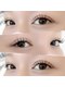 エミュ(emu.)の写真/まつげが上がりにくい、切れやすい、短いなどもお任せください◎理想のお目元に合わせたメニューをご提案!