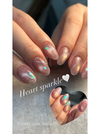 YURI担当・冬キャンペーン