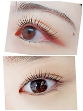 モア 戸田公園店/まつ毛パーマ